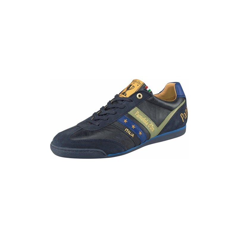 Pantofola d Oro Sneaker Loreto Low PANTOFOLA D'ORO blau 42,43,44,46,47