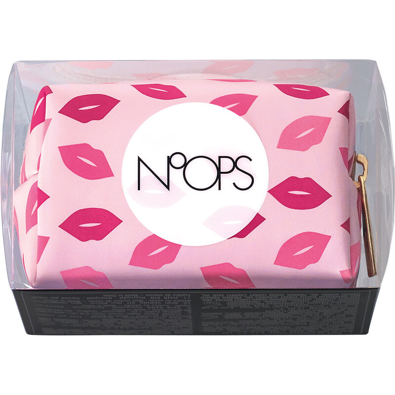 NoOPS Kit Summer 1 Kisses Beauty Case