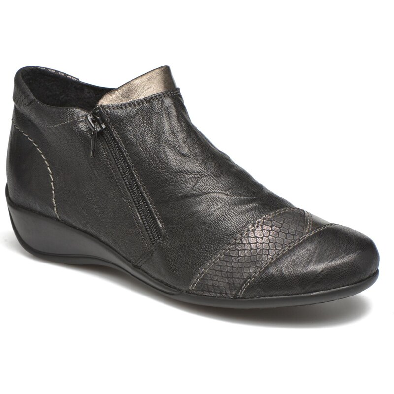 Remonte - Laure R9883 - Stiefeletten & Boots für Damen / schwarz