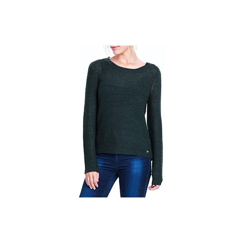 ONLY Damen Pullover Onlgeena Xo L/s Pullover Knt Noos