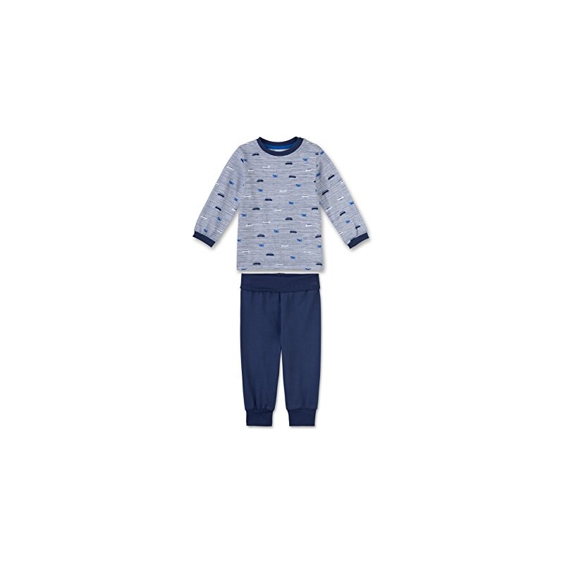 Sanetta Baby-Jungen Zweiteiliger Schlafanzug 221263