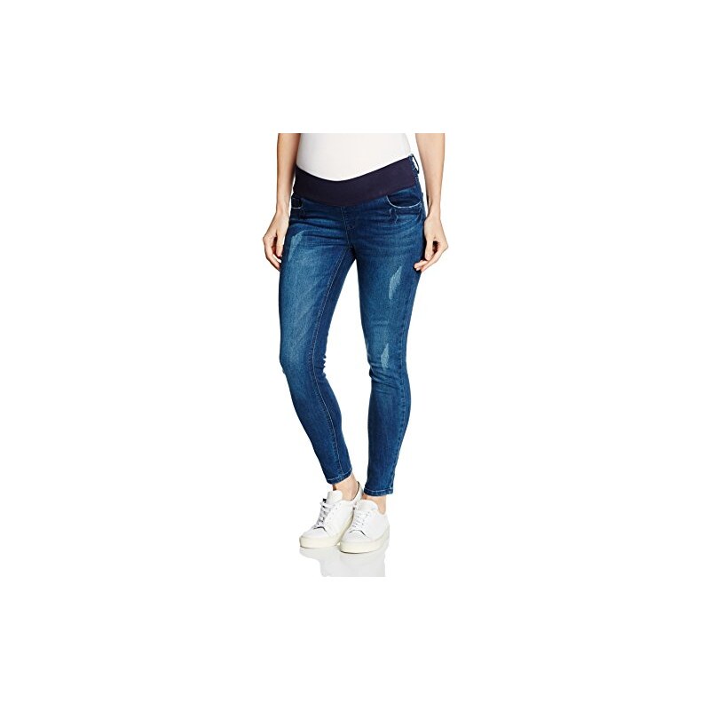 New Look Maternity Damen Umstands Jeans Skinny