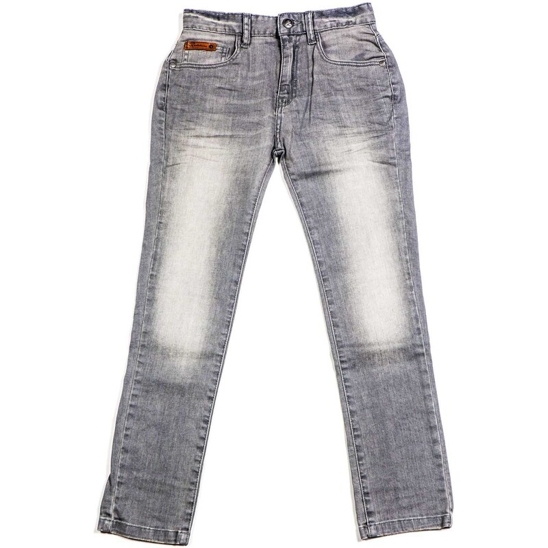 Redskins Artic - Jeans mit geradem Schnitt - grau