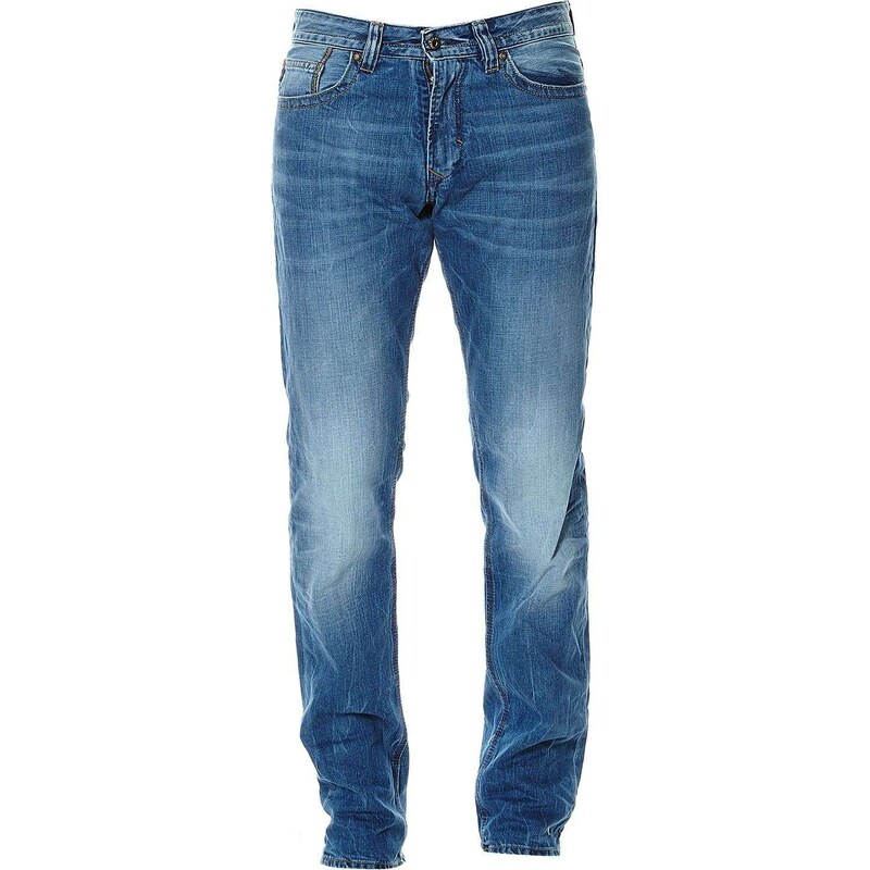 Kaporal Jeans mit geradem Schnitt - jeansblau