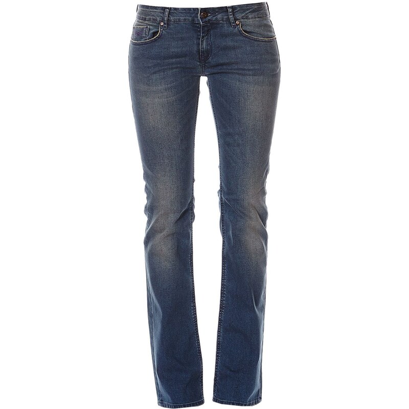 Kaporal Clyd - Jeans regular - jeansblau