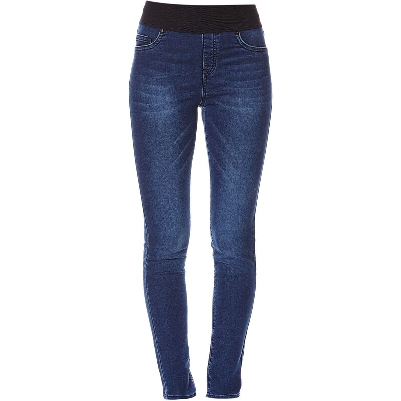 Kaporal Doria - Jeans skinny - jeansblau