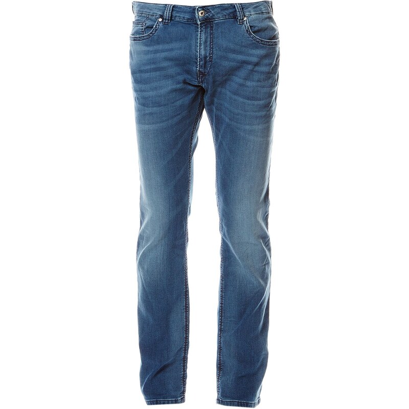 Kaporal Jeans mit geradem Schnitt - marineblau