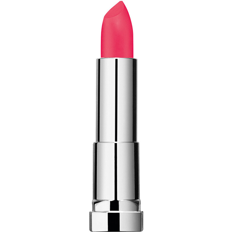 Maybelline Pink Sugar Color Sensational Creamy Mattes Lippenstift 4.4 g