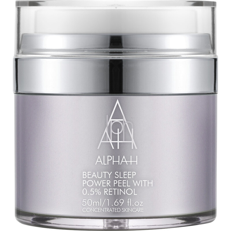 Alpha-H Beauty Sleep Power Peel Gesichtspeeling 50 ml