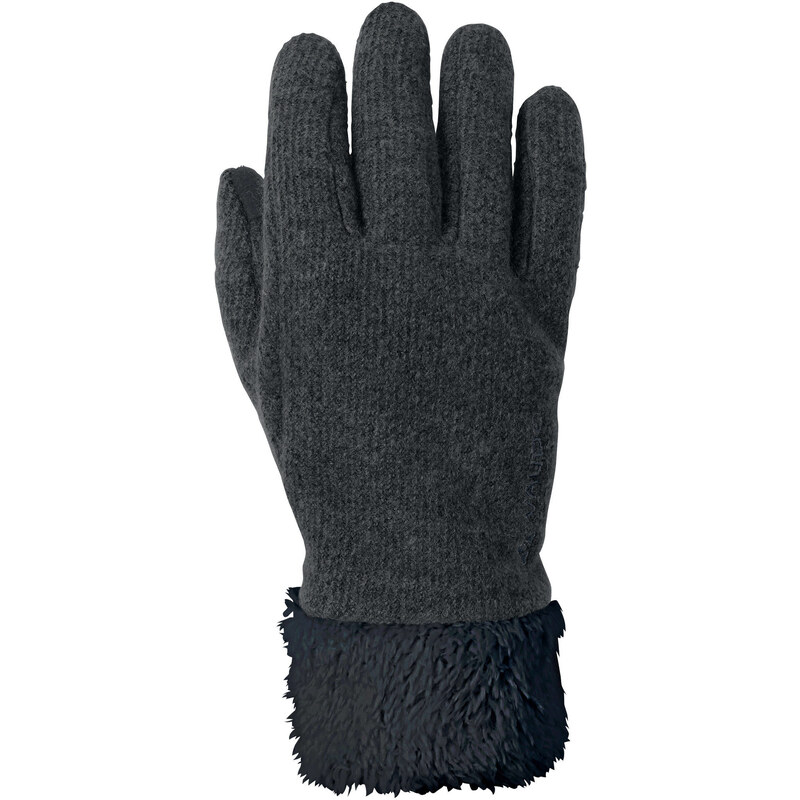 VAUDE: Damen Handschuhe Tinshan Gloves, schwarz, verfügbar in Größe 6