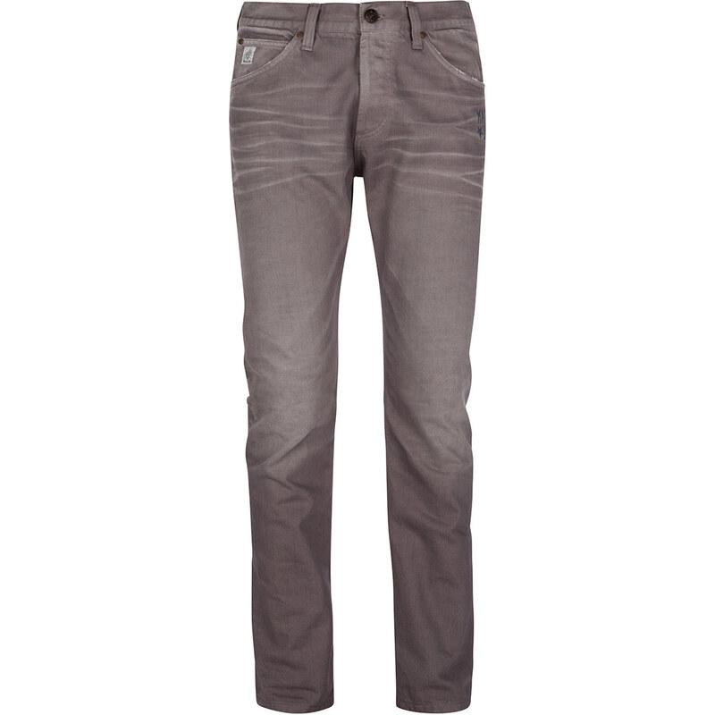 maloja: Herren Jeans MarilM., grau, verfügbar in Größe 32/34