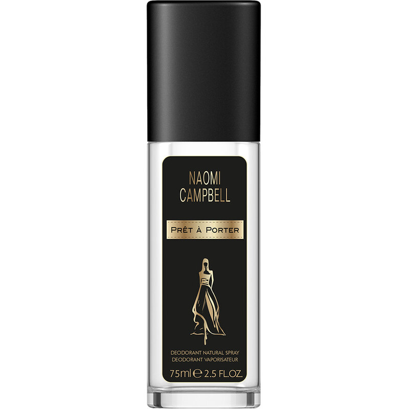 Naomi Campbell Deodorant Spray 75 ml