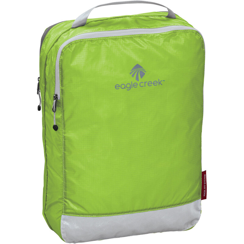 Eagle Creek: Packsack Pack-It Specter? Clean Dirty Cube, grün