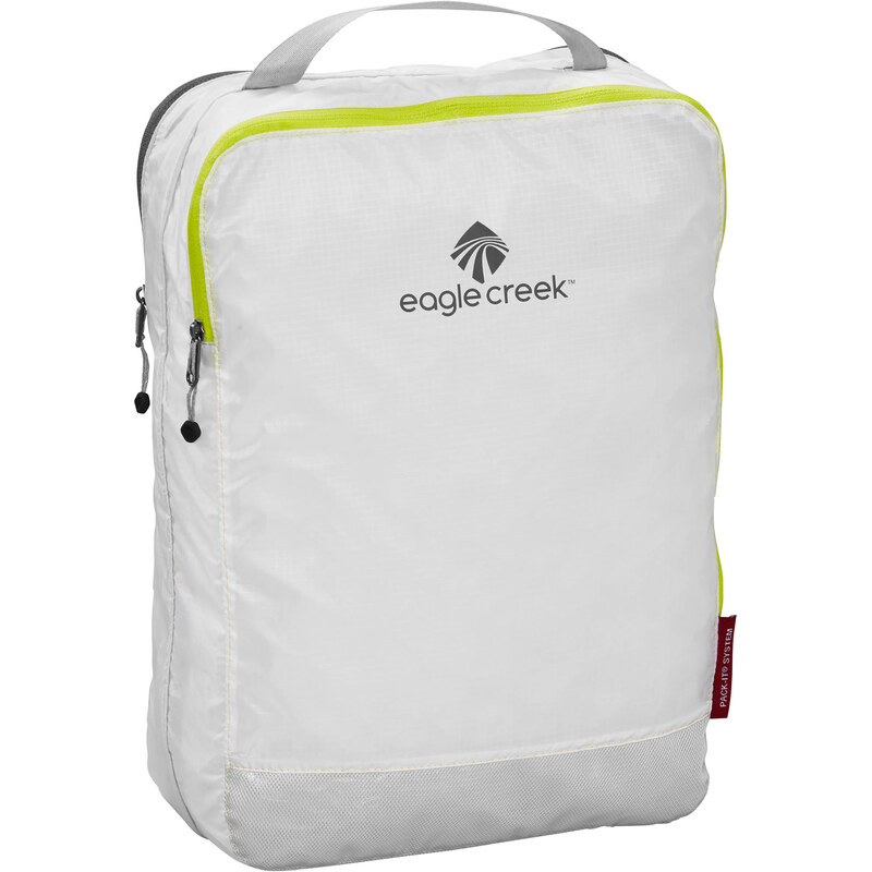 Eagle Creek: Packsack Pack-It Specter? Clean Dirty Cube, weiss