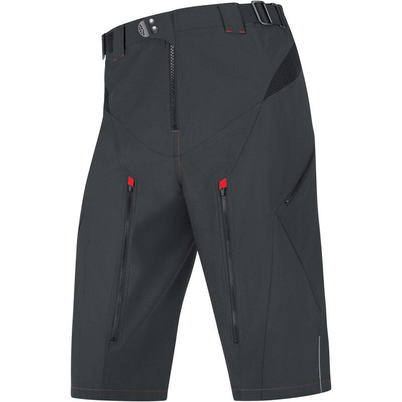 Gore Bike Wear: Herren Mountainbike Shorts Fusion 2.0 Shorts black, verfügbar in Größe S