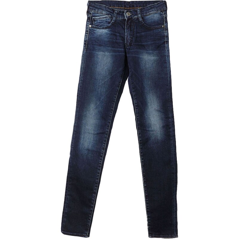 Le Temps des Cerises 105 - Jeans skinny - blau