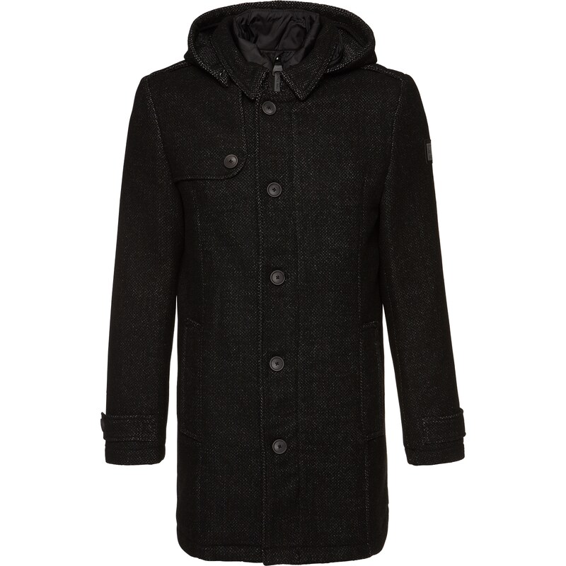 TOM TAILOR Trench Coat
