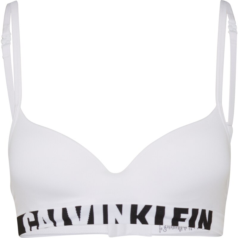 Calvin Klein Underwear Multiway BH mit Logo Schriftzug