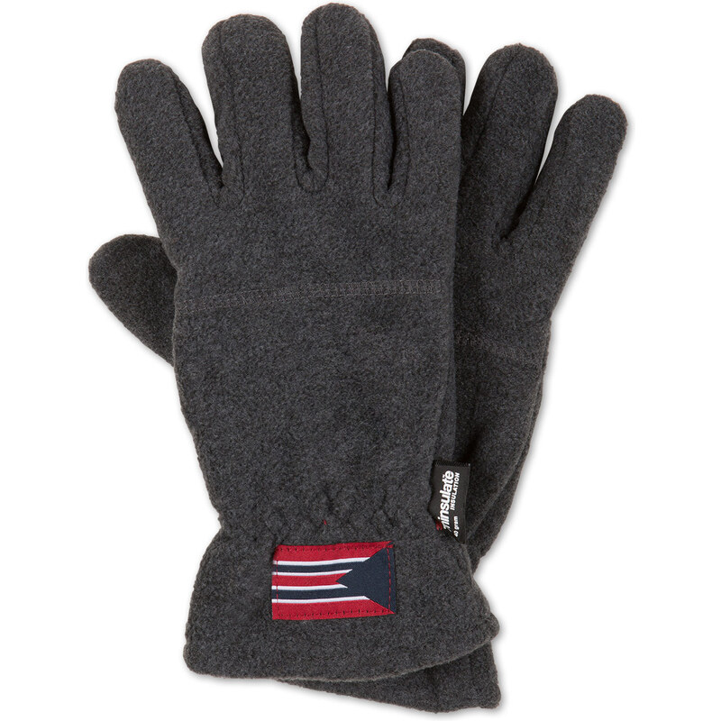 C&A Handschuhe in Grau