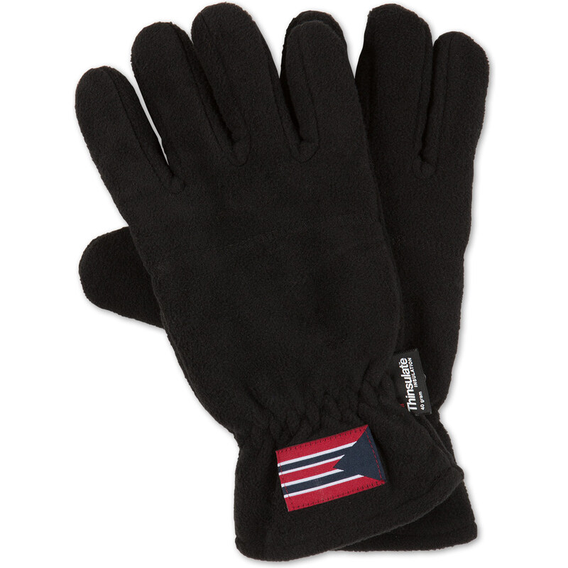 C&A Handschuhe in Schwarz
