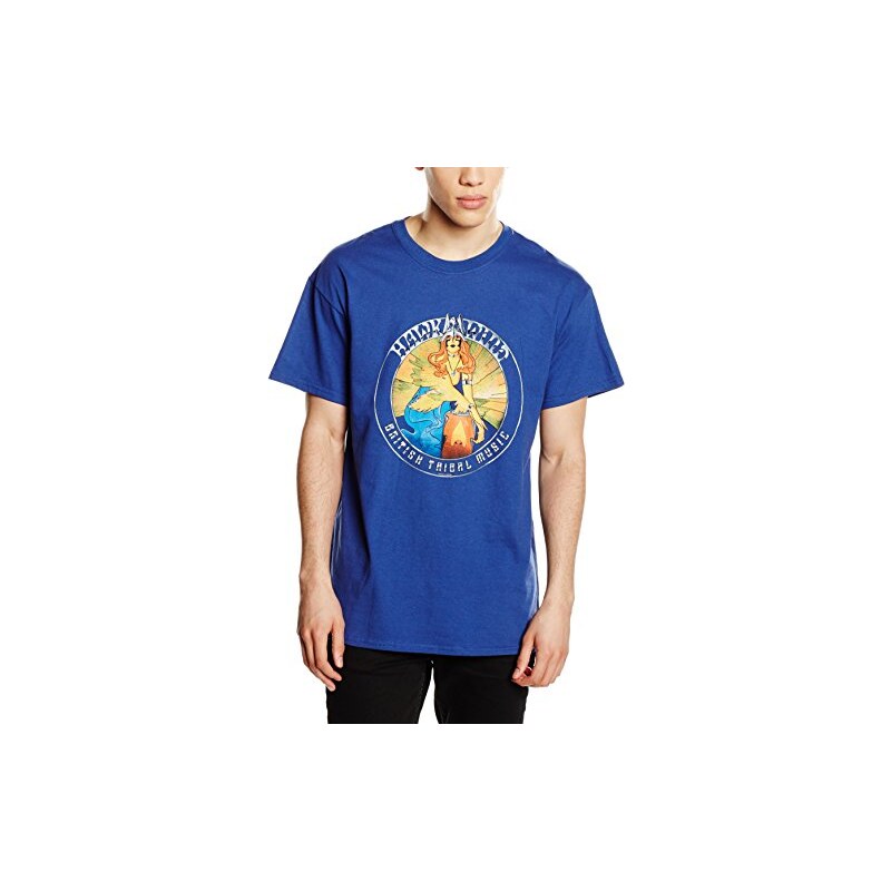 Plastichead Plastic Head Herren T-Shirt, PH5466XL
