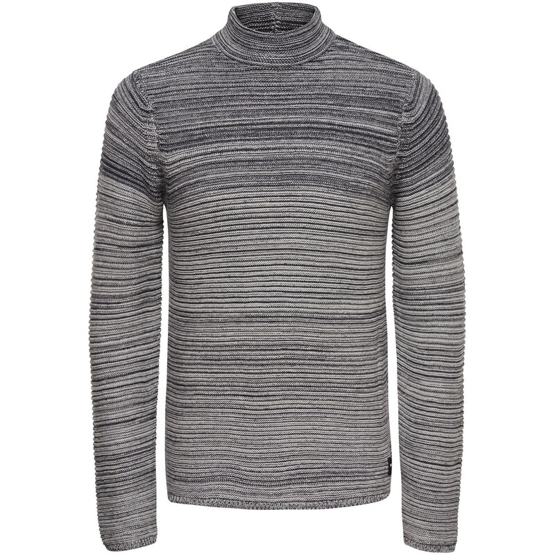 Only & Sons Strickpullover High Neck