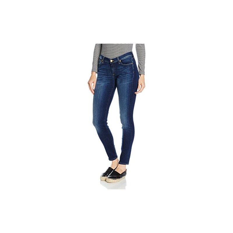 7 For All Mankind Damen Jeans the Skinny