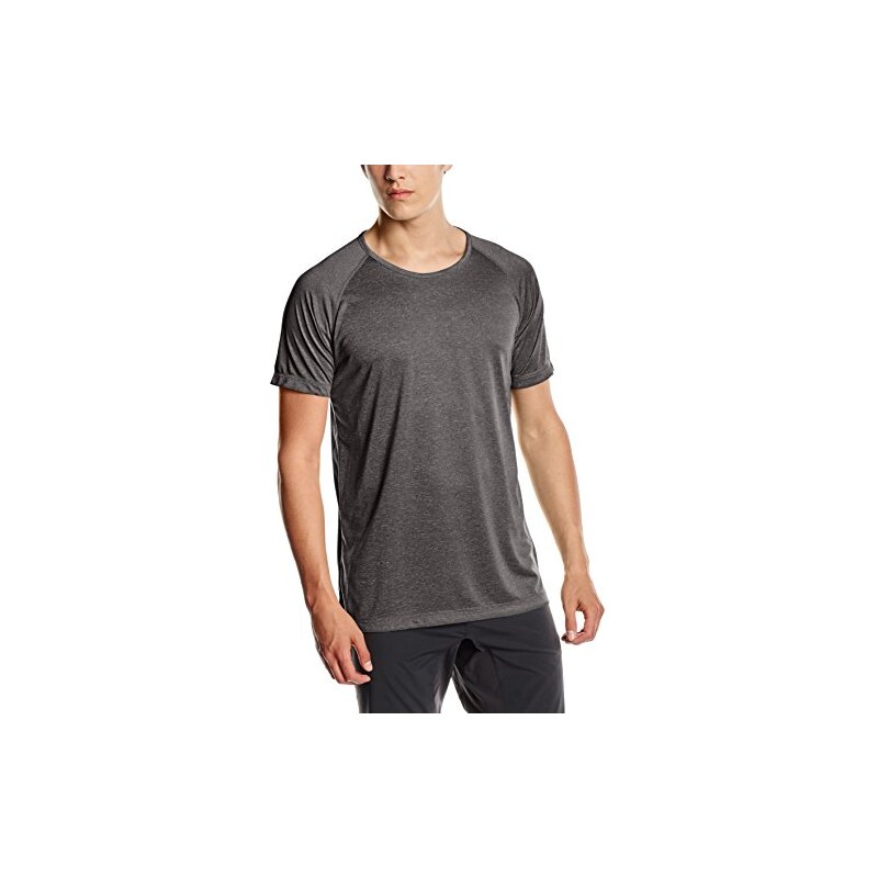 Stedman Apparel Herren T-Shirt Active Performance Raglan/St8200