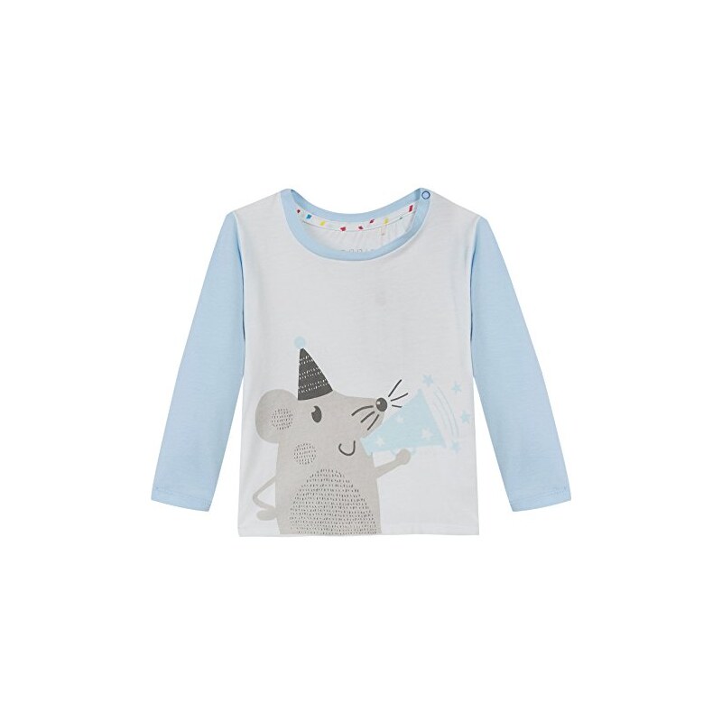 Esprit Kids Unisex Baby T-Shirt Ri1002a