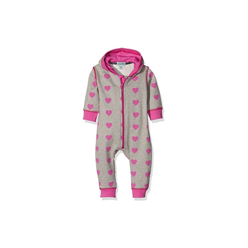 Lilly and Sid Baby-Mädchen Schneeanzug Girls All in One Girls Outerwear