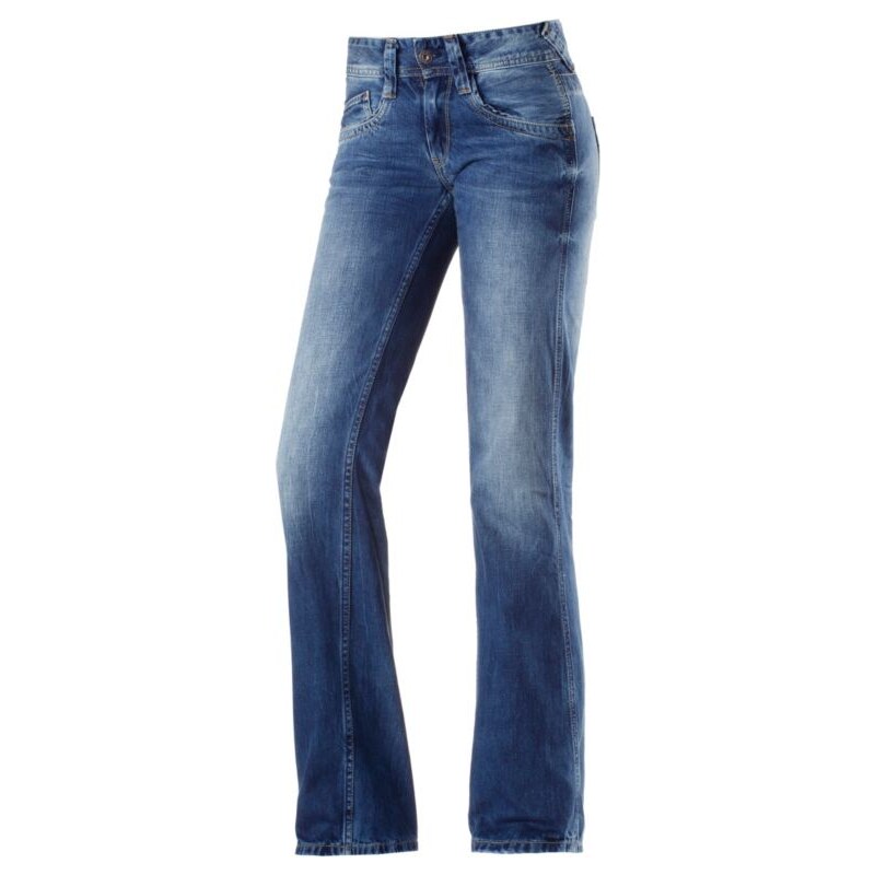 Pepe Jeans Olympia Bootcut Jeans Damen