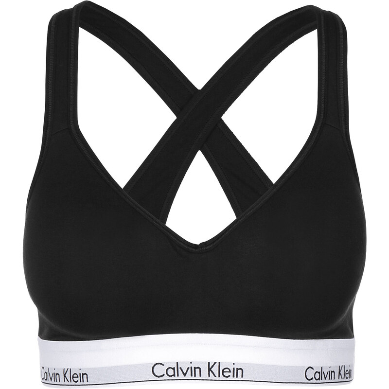 Calvin Klein Lift W Bralette black