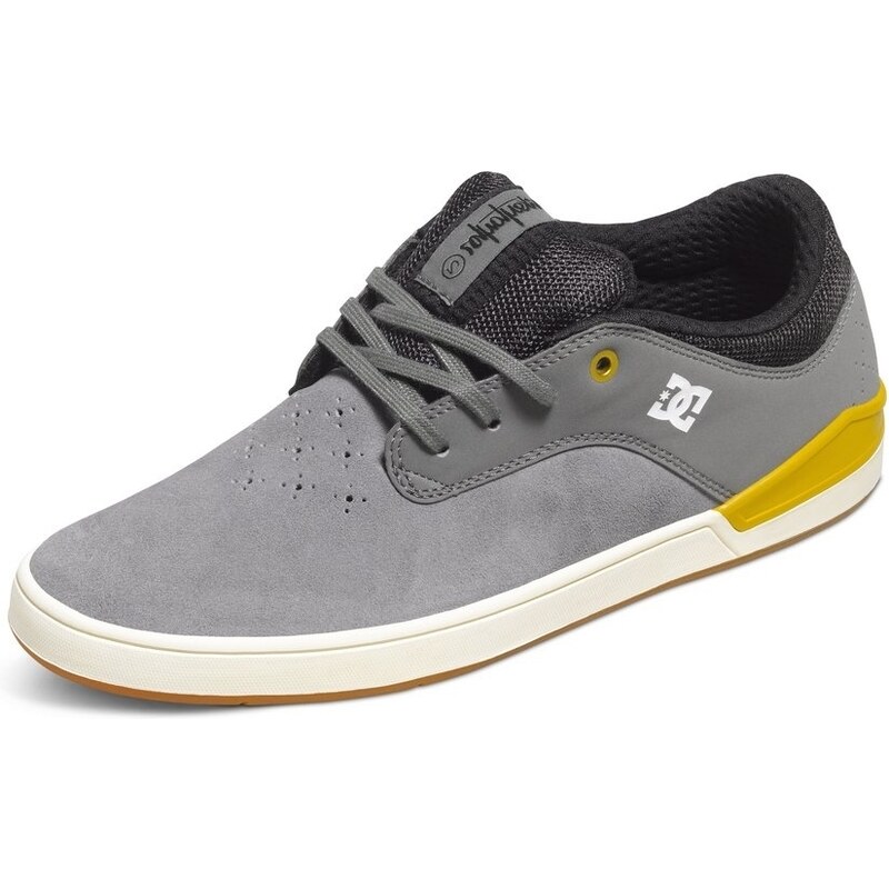 DC Shoes Low Tops Mikey Taylor 2 S