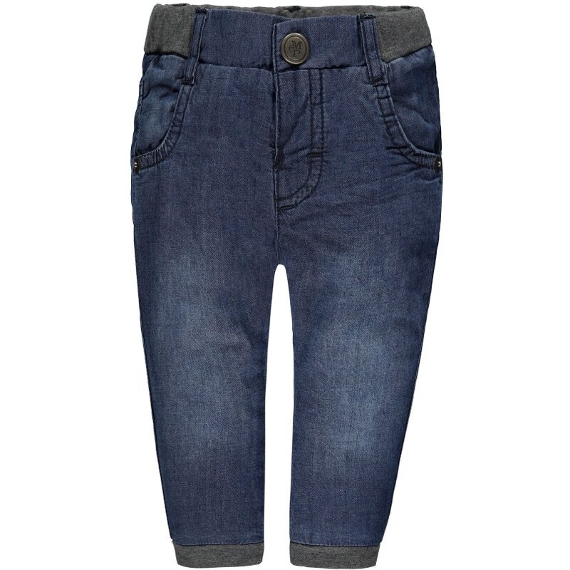 Marc O´Polo Jeans Tapered Fit hellblau
