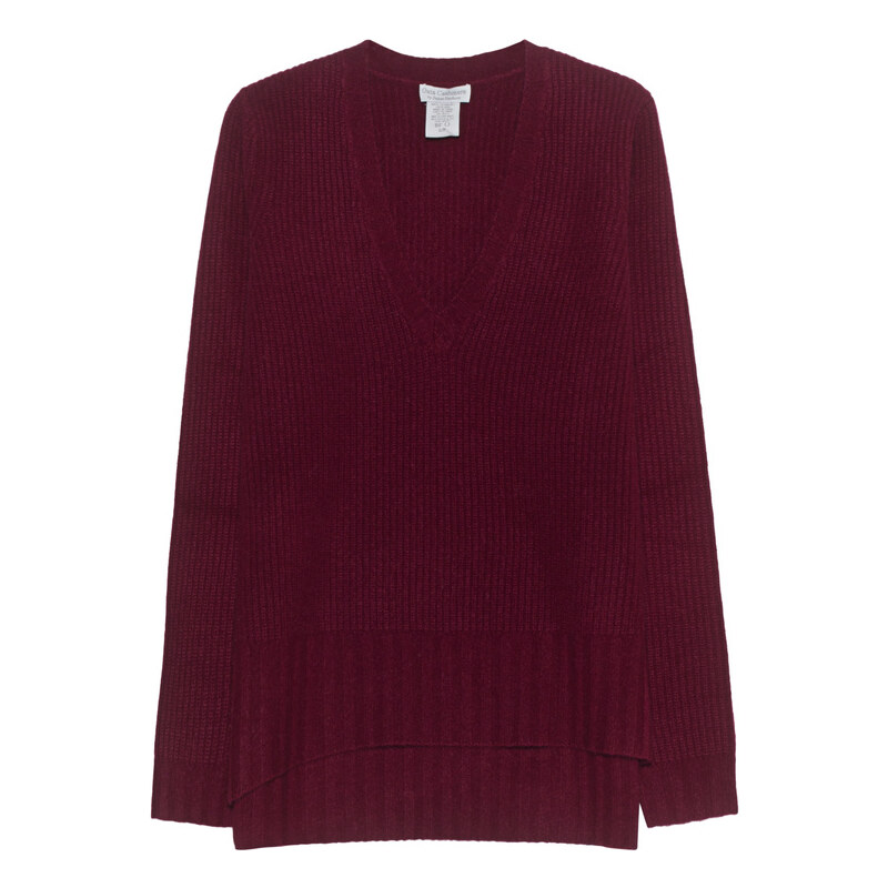 OATS Cashmere Alber Ruby