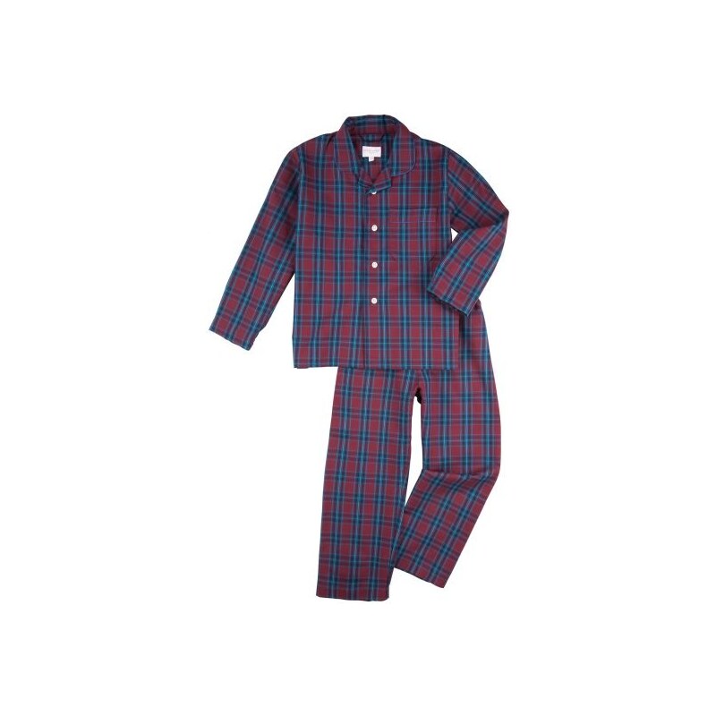 Derek Rose - Jungen-Pyjama für Jungen