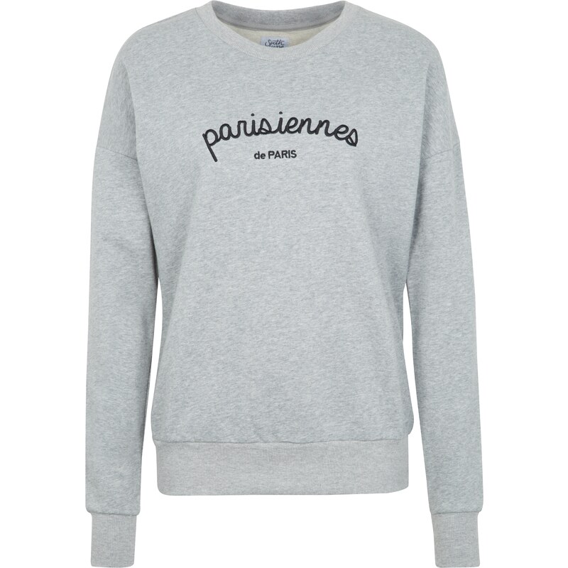 Sixth June Sweater Parisiennes