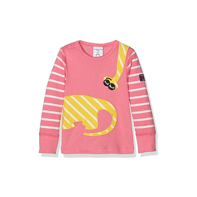 Polarn O. Pyret Baby-Mädchen T-Shirt Ronnegard
