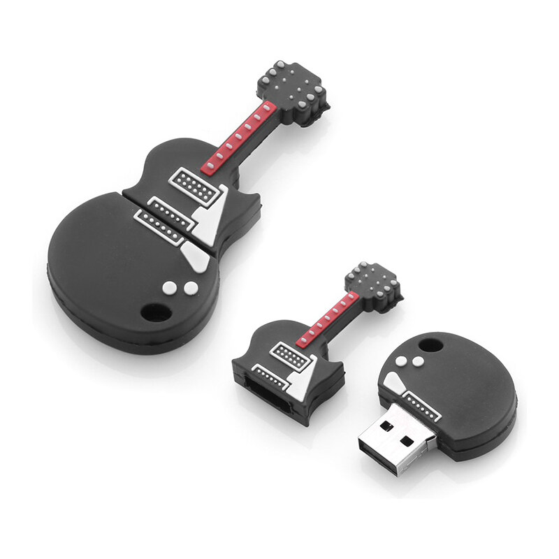 Bena USB-Stick Gitarre - 32GB