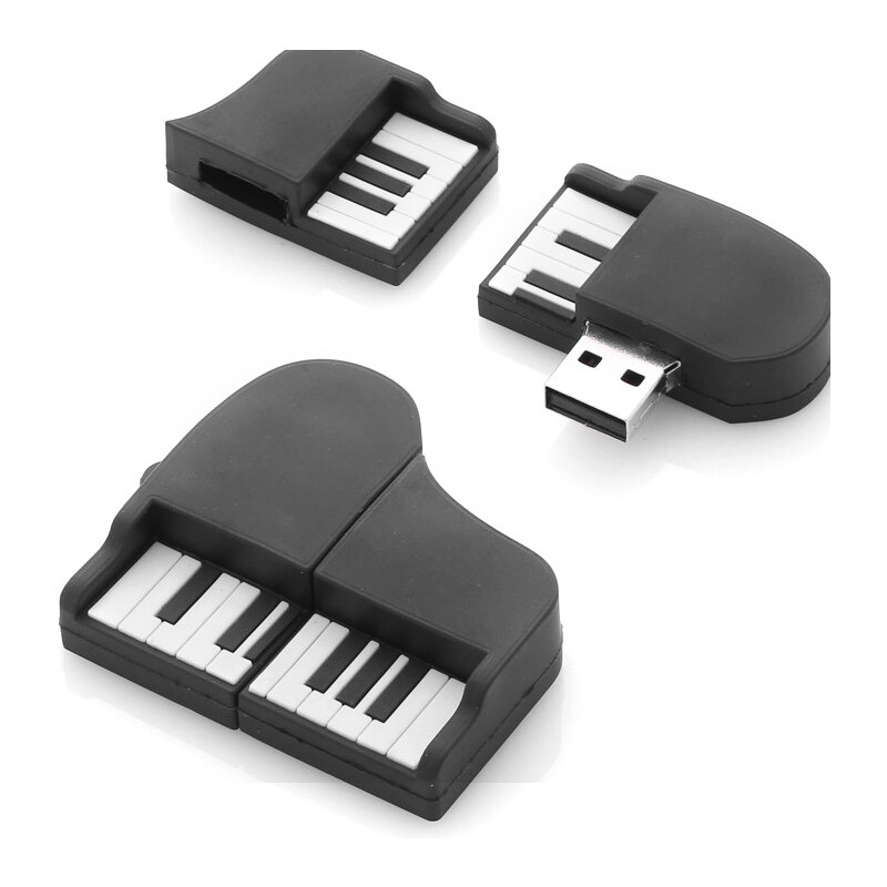 Bena USB-Stick Klavier - 32GB