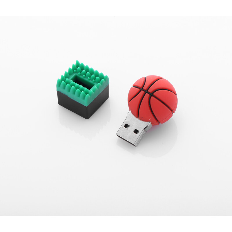 Bena USB-Stick Basketball - 32GB