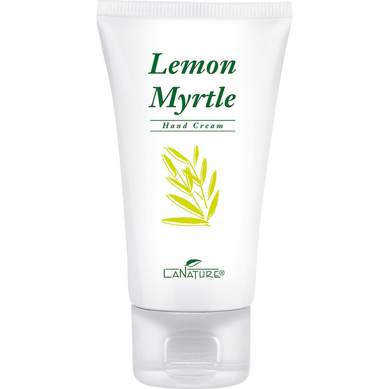 LaNature Lemon Myrtle Handcreme 50 ml