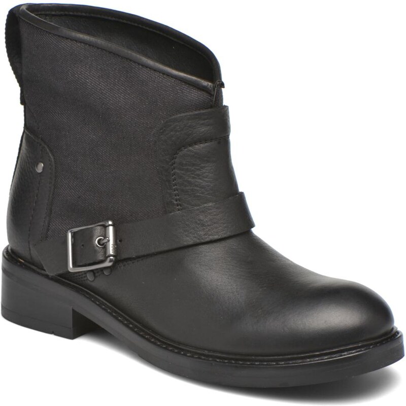 G-Star - Leon boot W - Stiefeletten & Boots für Damen / schwarz