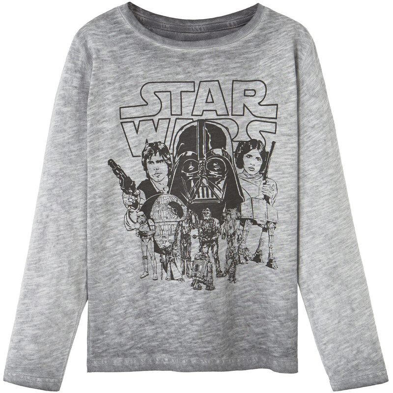 MANGO KIDS Star Wars T-Shirt