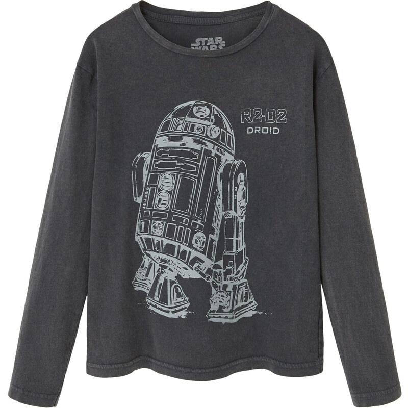 MANGO KIDS Star Wars T-Shirt