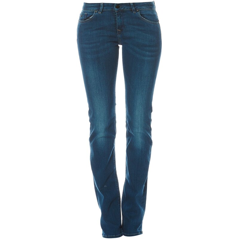 Kaporal Clyd - Jeans mit Bootcut - jeansblau