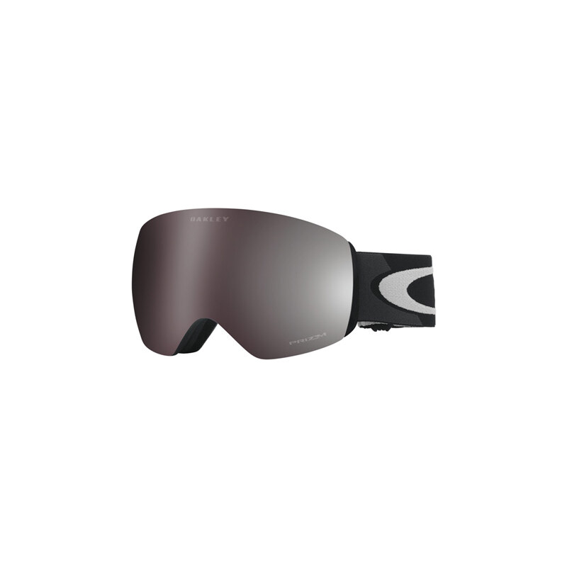 Oakley Torstein Horgmo Flight Deck Prizm Schneebrillen Goggle nexus iron/black iridium