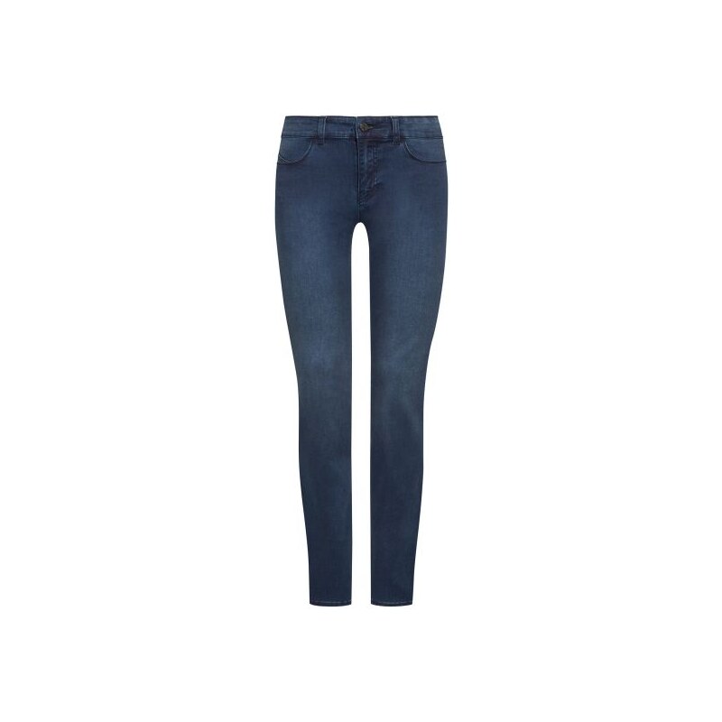 Armani Collezioni - J18 Dahlia Jeans Slim Fit für Damen