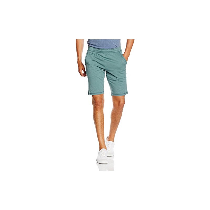Benetton Herren Jersey Shorts