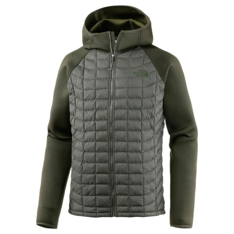The North Face Upholder Thermoball Funktionsjacke Herren